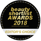 Beauty Shortlist Awards 2018