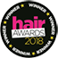 Hair Awards 2018