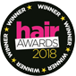 Hair Awards 2018