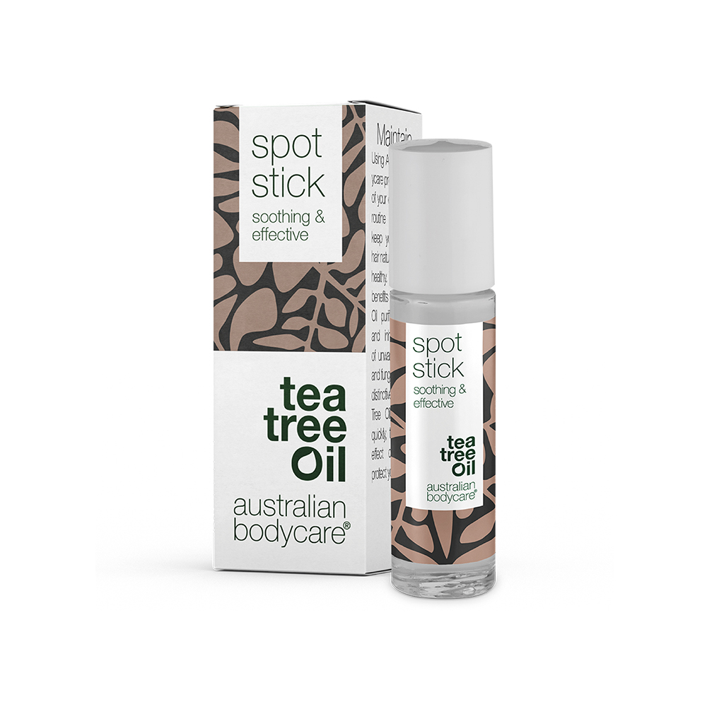 Australian Bodycare Tea Tree Spot Stick 9ml