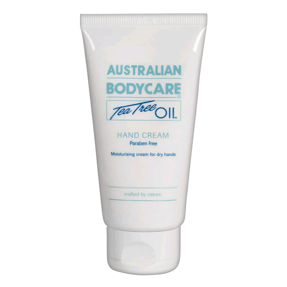 Australian Bodycare Tea Tree Hand Cream 50ml