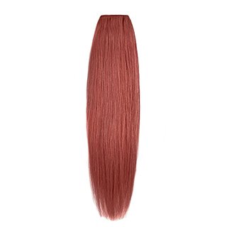 American Dream Silky Straight Gold Label Weft 18" No.135