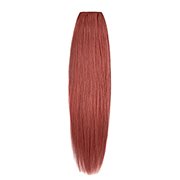 American Dream Silky Straight Gold Label Weft 18" No.135