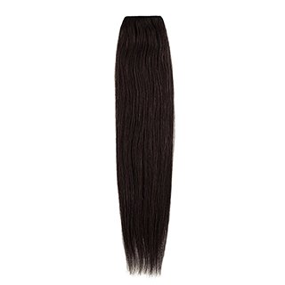 American Dream Silky Straight Platinum Exterme 20" (2)
