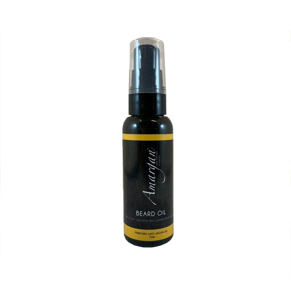 Amargan Beard Oil 50ml