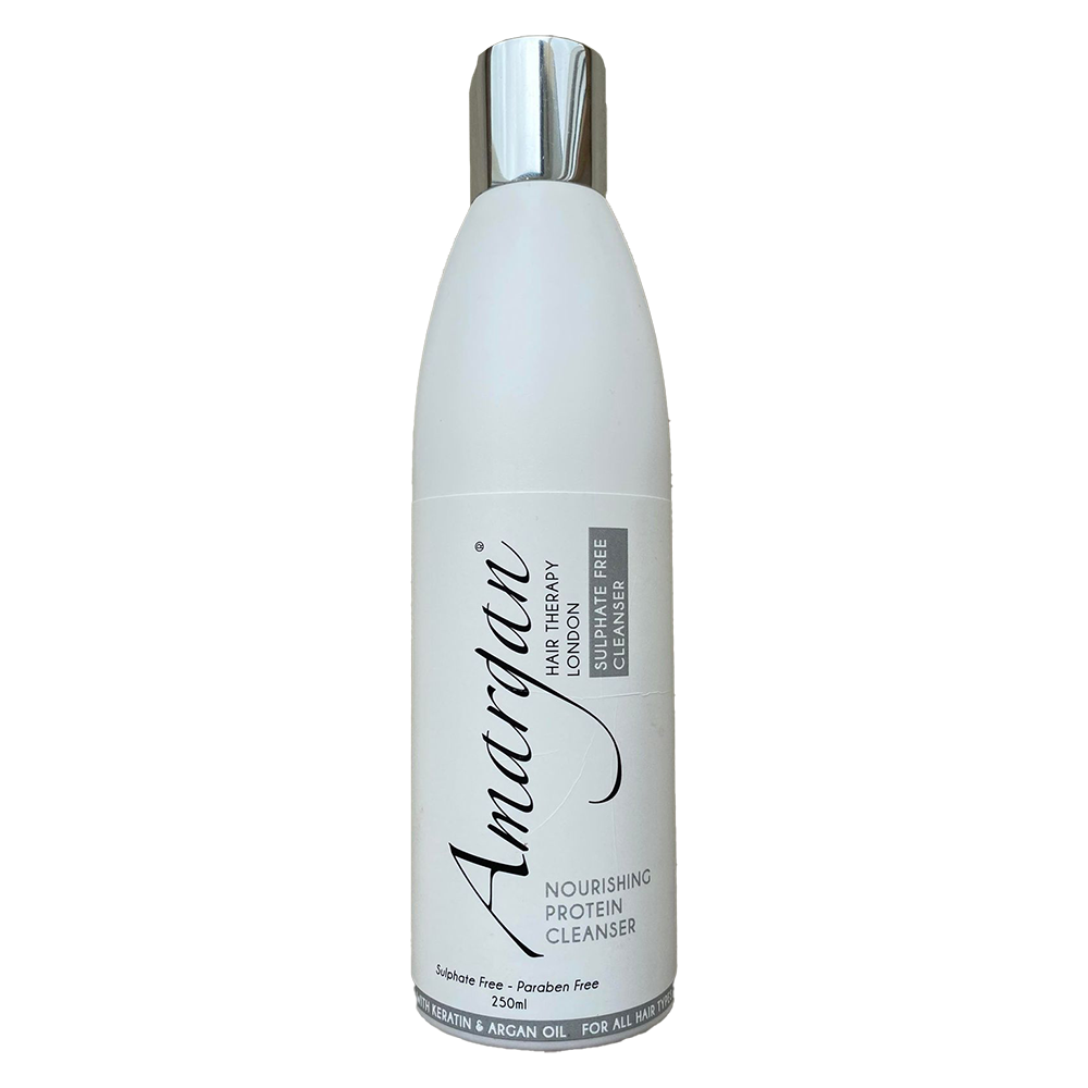 Amargan Nourishing Cleanser 250ml