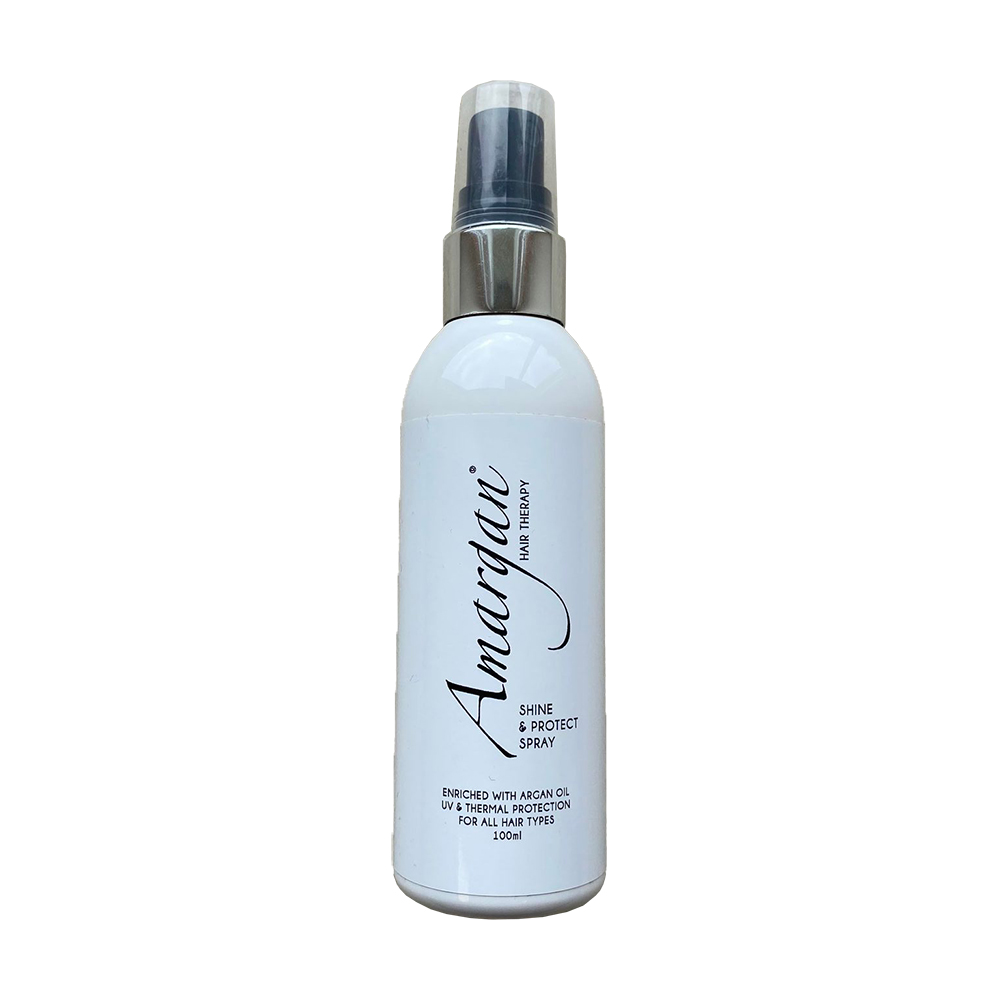 Amargan Shine & Protect Spray 100ml
