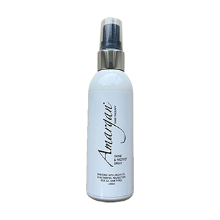 Amargan Shine &amp; Protect Spray 100ml