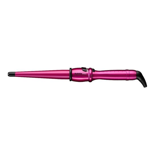 Babyliss 25mm Black Conical Wand