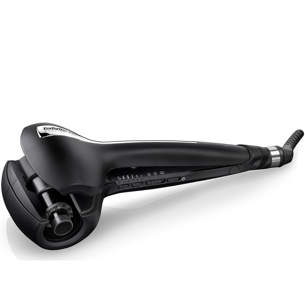 Babyliss Perfect Curl MKII