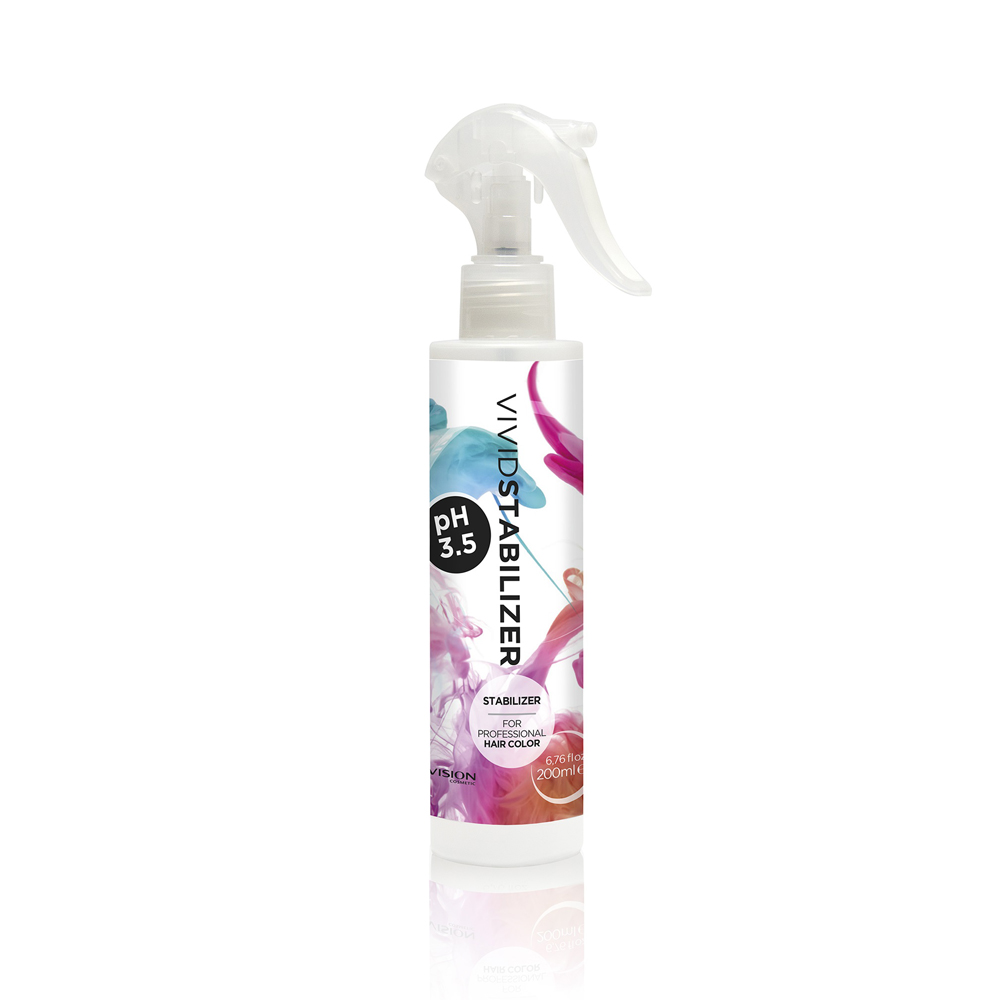 Vivid Colour Stabilizer Spray Ph3.5 Spray 200ml