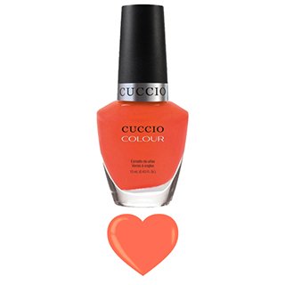 Cuccio Polish - Atomix Collection - Be Fearless 13ml