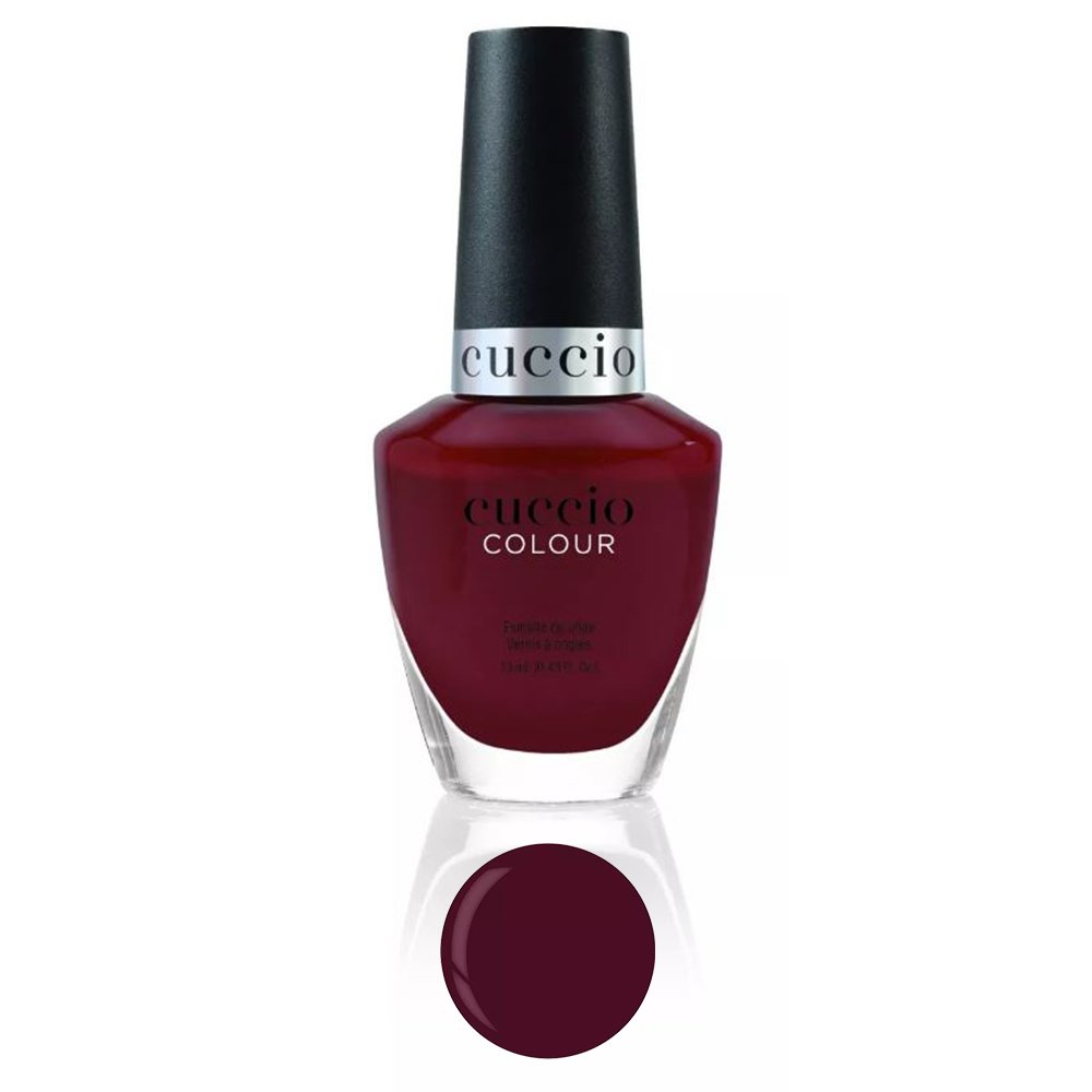 Cuccio Polish - Tapestry Collection - Weave me Alone 13ml