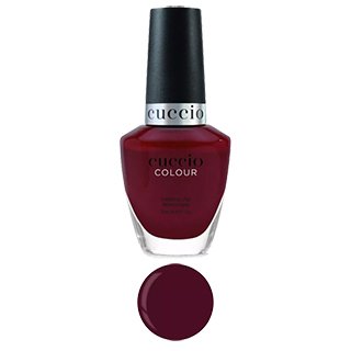Cuccio Polish - Tapestry Collection - Weave me Alone 13ml