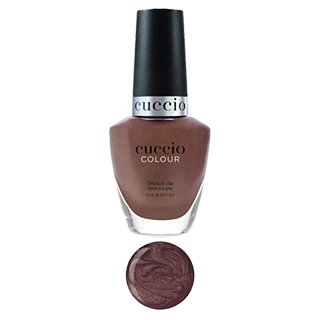 Cuccio Polish - Tapestry Collection - Positive Thread 13ml
