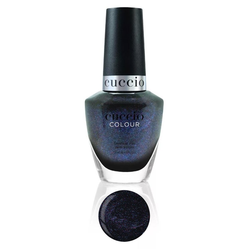 Cuccio Polish - Tapestry Collection - Cover Me Up 13ml