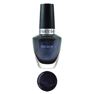 Cuccio Polish - Tapestry Collection - Cover Me Up 13ml