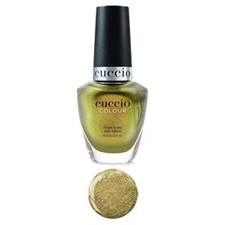 Cuccio Polish - Tapestry Collection - You're Sew Special 13ml
