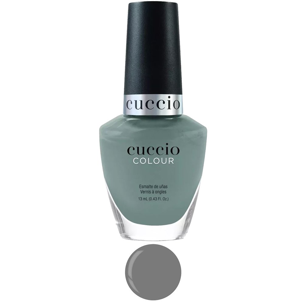 Cuccio polish Wanderlust - Explorateur 13ml