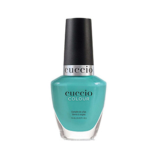 Cuccio Polish - Heatwave - Aquaholic 13ml