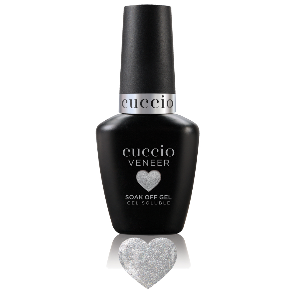 Cuccio Polish Soiree Collection - Dance, Dance, Dance 13ml