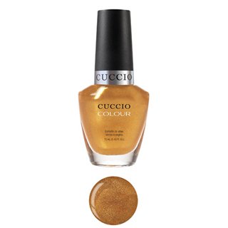 Cuccio Colour Polish Russian Opulence 13ml