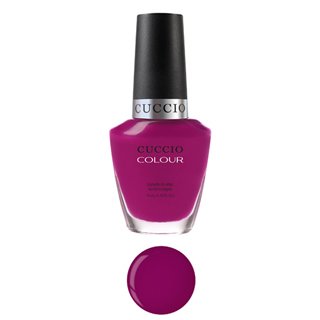 Cuccio Colour Polish Eye Candy In Miami
