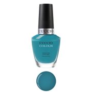 Cuccio Colour Polish Grecian Sea 13ml