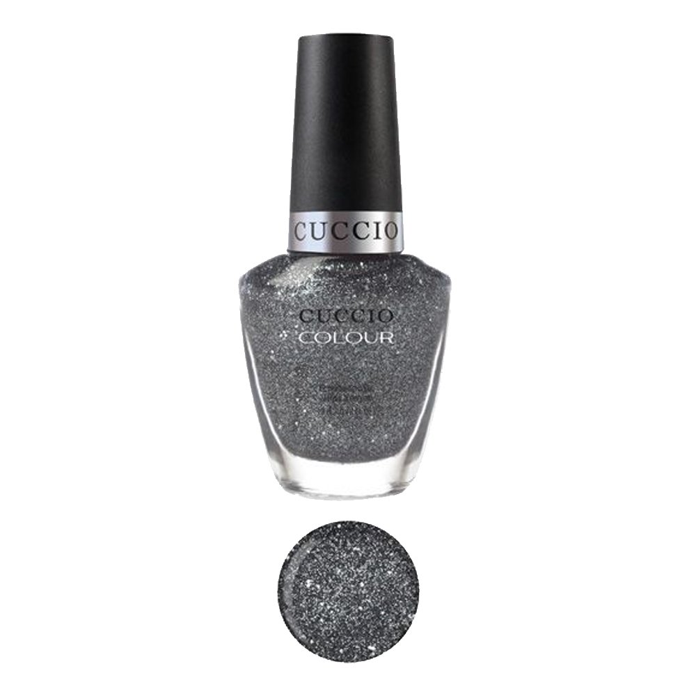 Cuccio Colour Polish Vegas Vixen 13ml