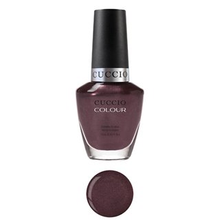 Cuccio Colour Polish One Night In Bangkok 13ml