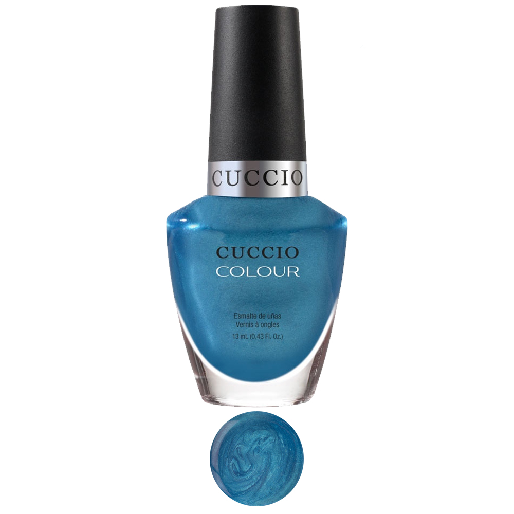 Cuccio Colour Polish Sugar Daddy 13ml