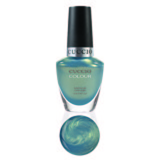 Cuccio Colour Polish Shore Thing 13ml