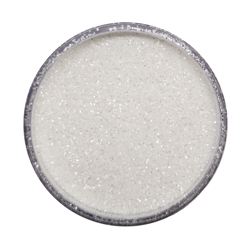 Cuccio Icon Glitter Dust - Polar