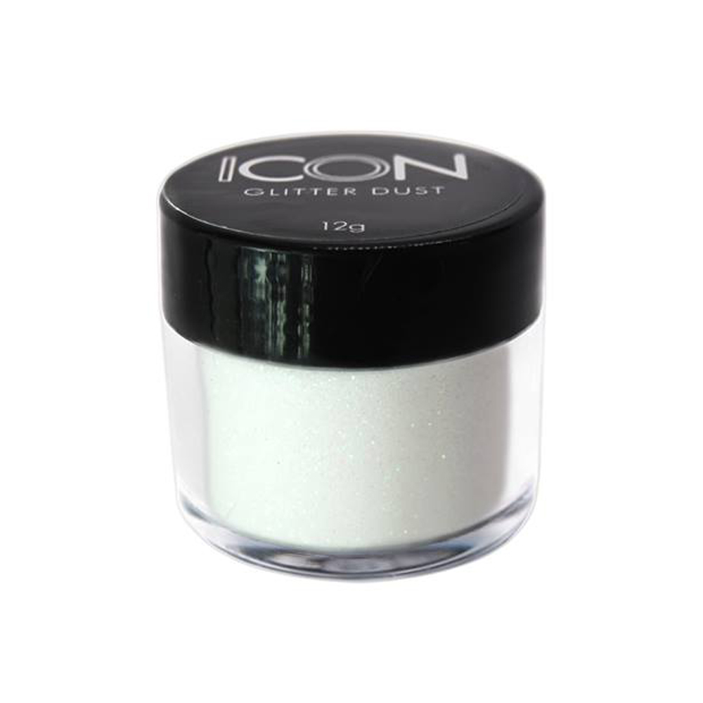 Cuccio Icon Glitter Dust - Polar