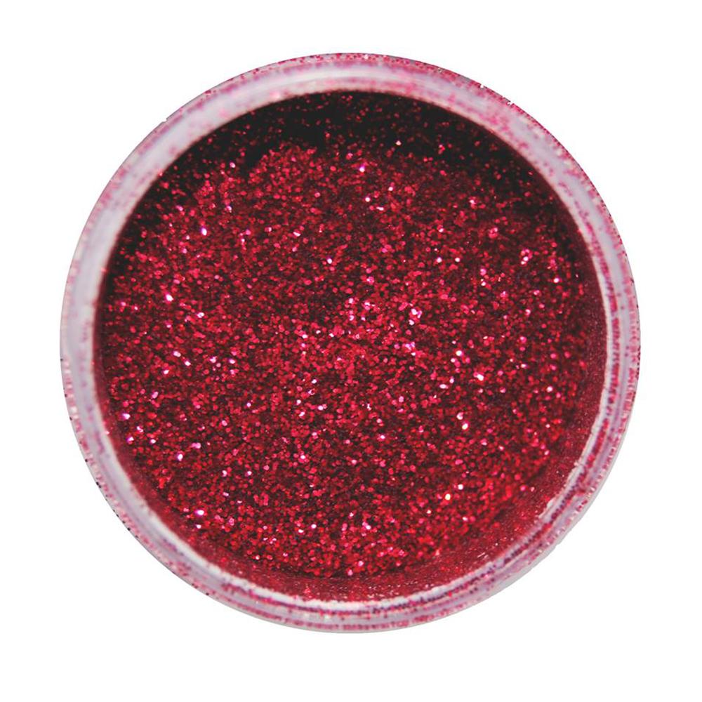 Cuccio Icon Glitter Dust - Standard Minx 008 Hex