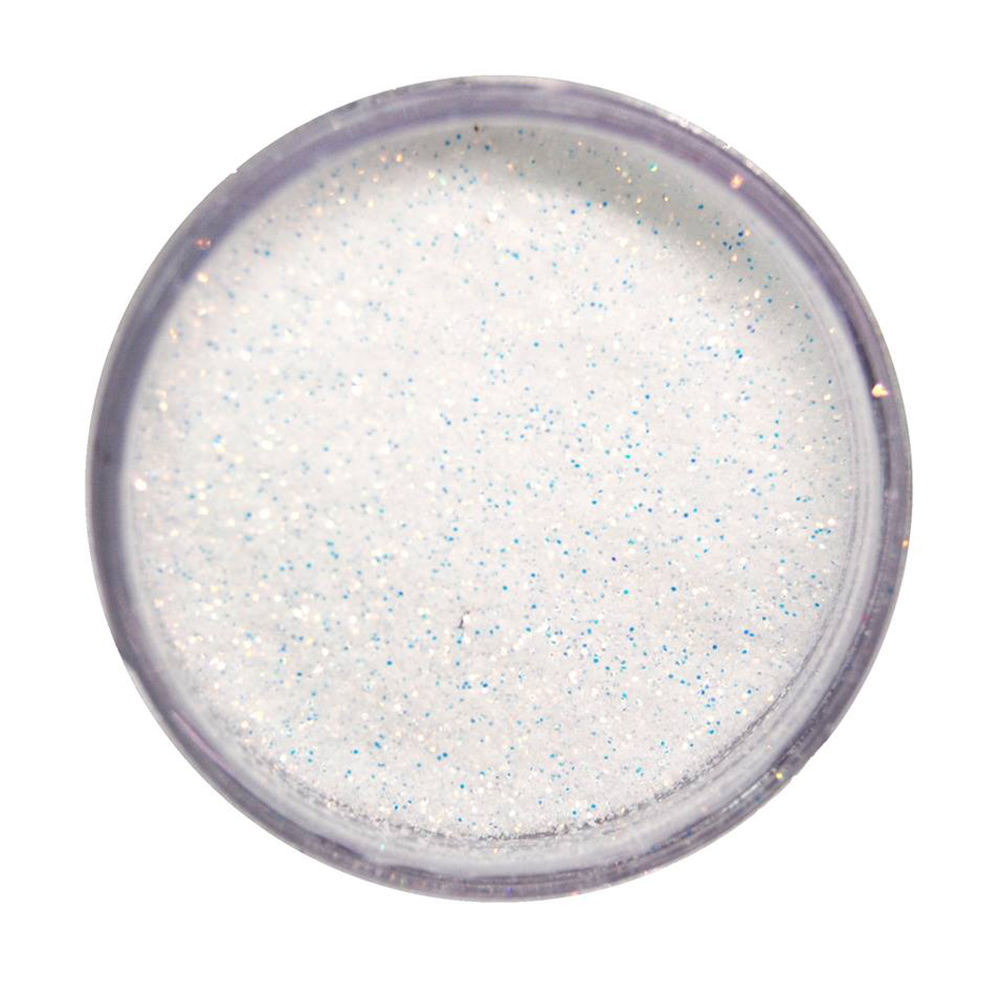 Cuccio Icon Glitter Dust - Iridescent Unicorn 008 Hex