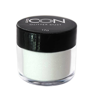 Cuccio Icon Glitter Dust - Iridescent Unicorn 008 Hex