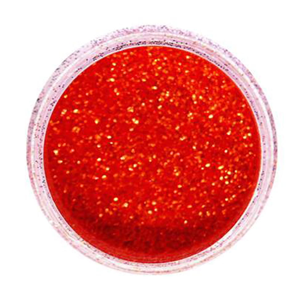 Cuccio Icon Glitter Dust - Iridescent Firecracker 008 Hex