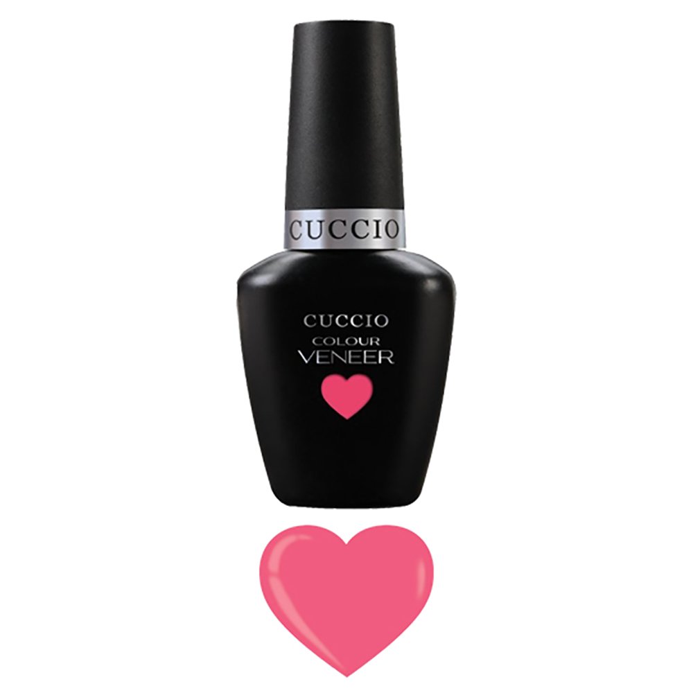 Cuccio Veneer - Atomix Collection - Pretty Awesome 13ml
