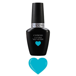 Cuccio Veneer - Atomix Collection - Live Your Dream 13ml