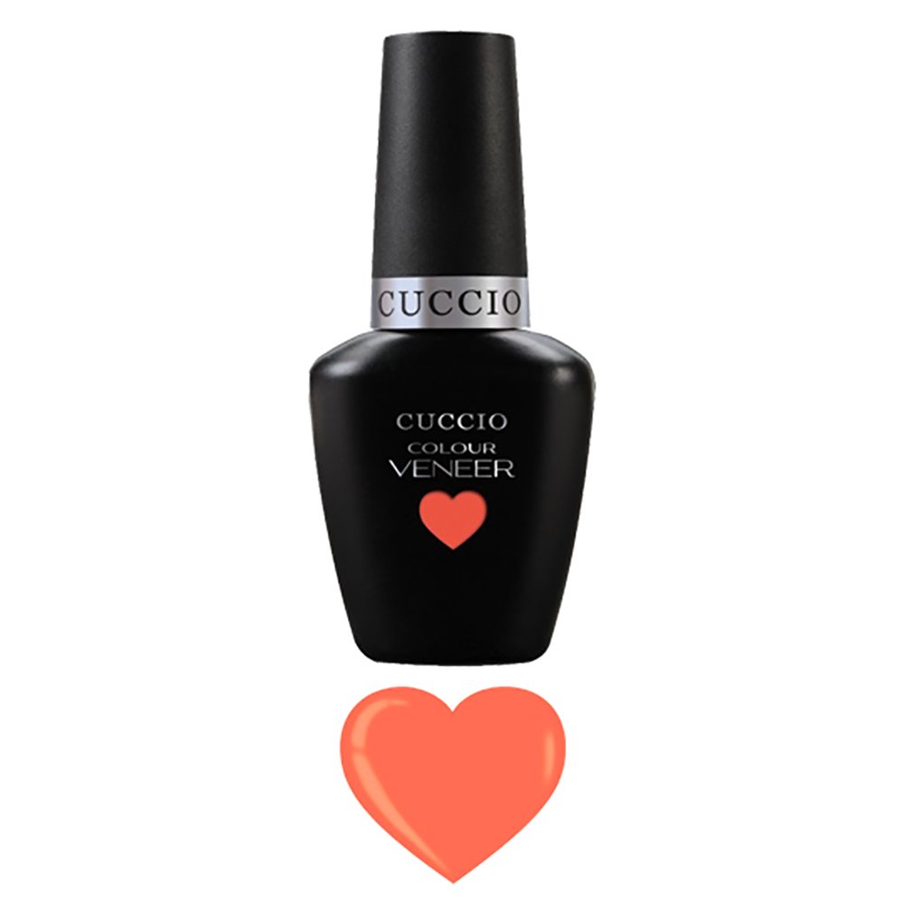 Cuccio Veneer - Atomix Collection - Be Fearless 13ml