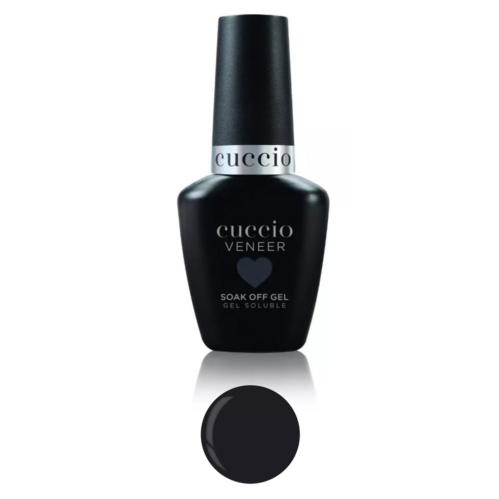 Cuccio Veneer - Tapestry Collection - Text-Me-Tile 13ml