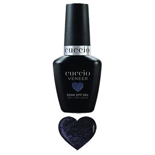 Cuccio Veneer - Tapestry Collection - Cover Me Up 13ml