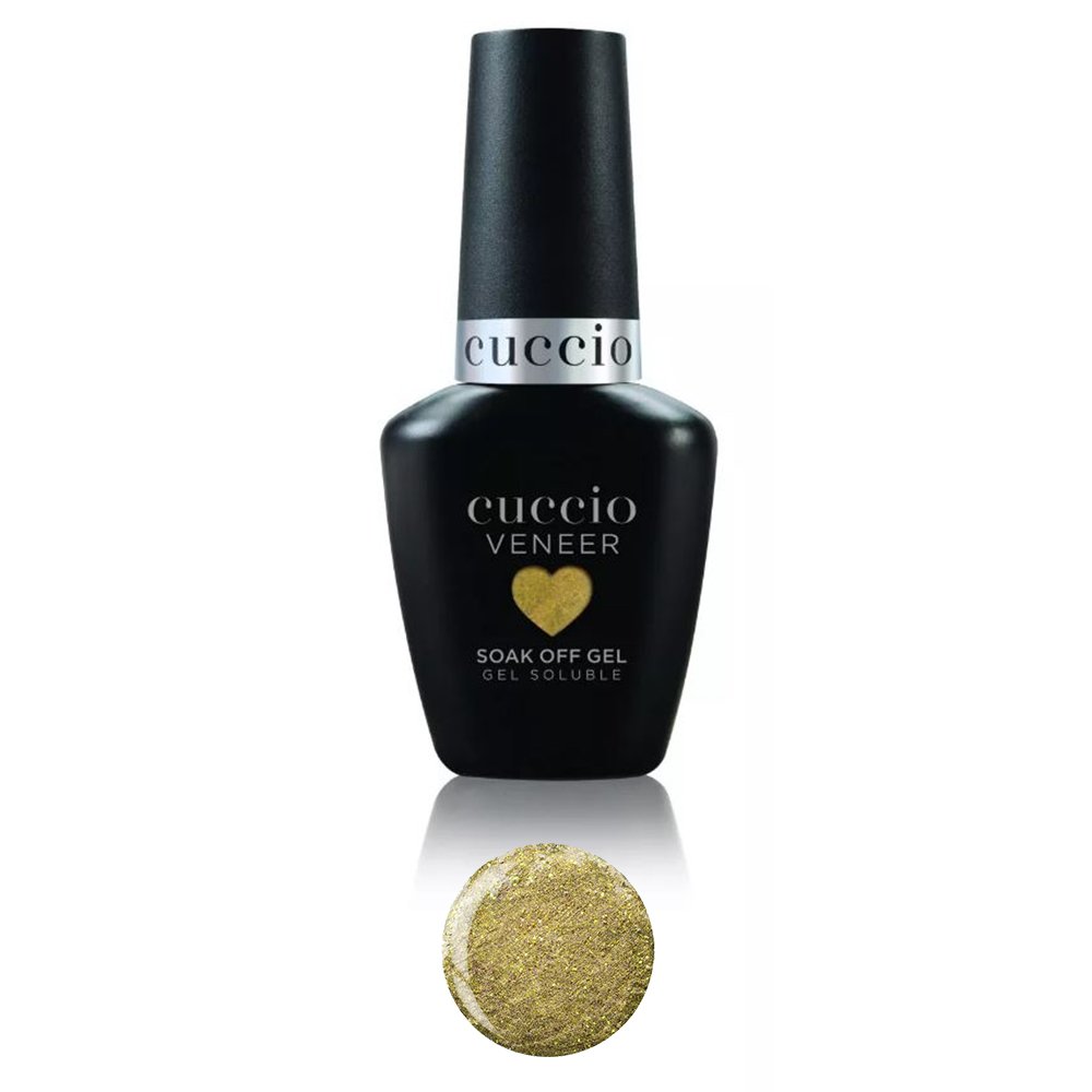 Cuccio Veneer - Tapestry Collection - You're Sew Special 13ml