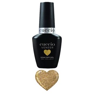 Cuccio Veneer - Tapestry Collection - You're Sew Special 13ml