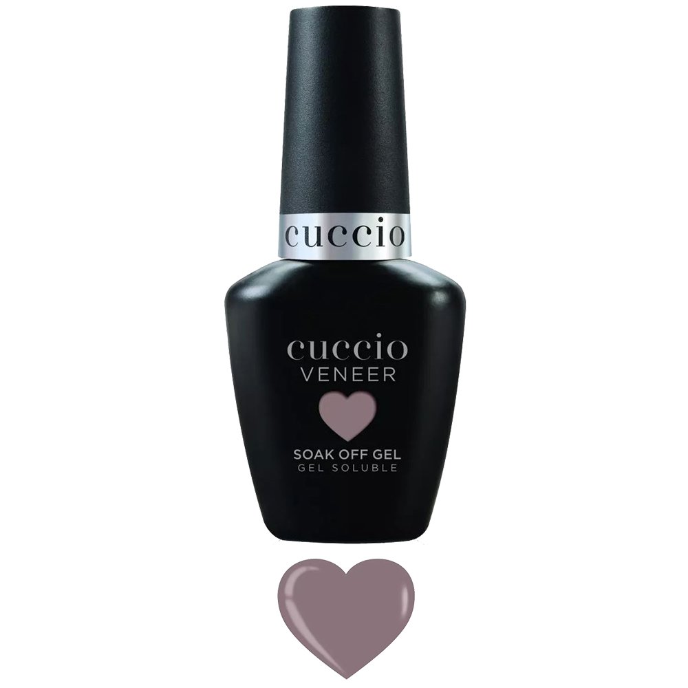 Cuccio Veneer Wanderlust - True North 13ml