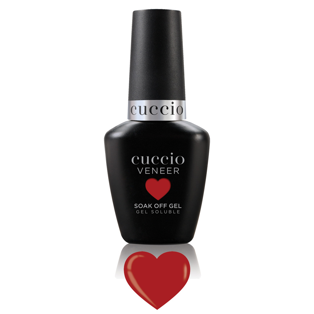 Cuccio Gel/Veneer - Soiree Collection - High Resolution 13ml