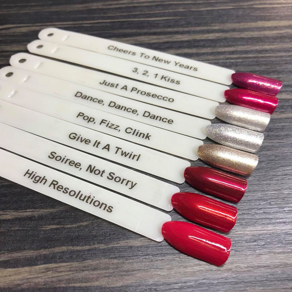 Cuccio Gel/Veneer Soiree Collection - Give It A Twirl 13ml