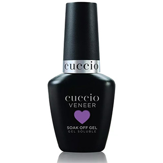 Cuccio Veneer Cheeky In Helsinki 13ml