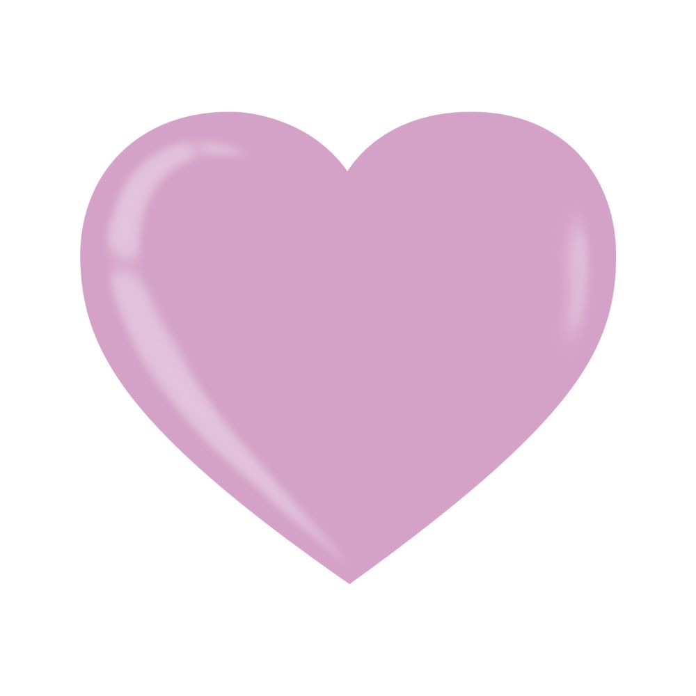 Cuccio Gel Polish - Rainbow Sorbet Collection - Lavender 9ml